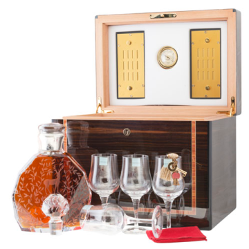Коньяк Talent Grande Champagne, 0.7 л
