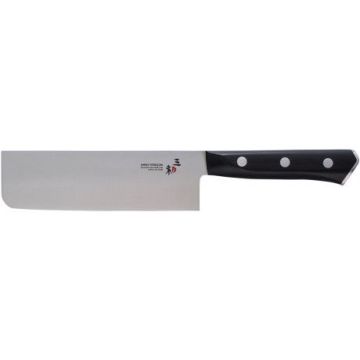 Ніж Nakiri Modern 16 см, Zanmai (Японія)