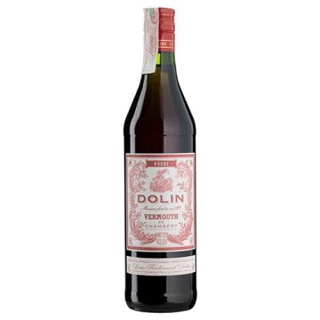 Вермут Dolin Rouge, 0.75 л