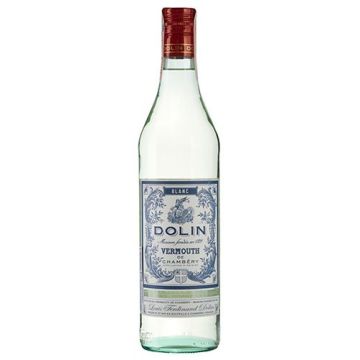 Вермут Dolin Blanc, 0.75 л