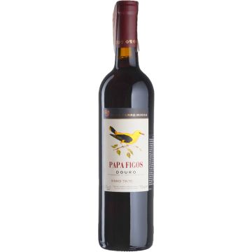 Вино Sogrape Vinhos Papa Figos Douro / Папа Фігос Доуро, червоне сухе, 0.75 л