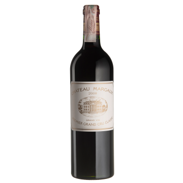 Вино Chateau Margaux Chateau Margaux / Шато Марго 2008, червоне сухе, 0.75 л