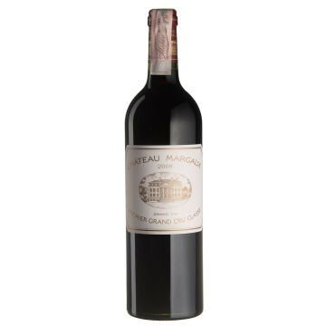 Вино Chateau Margaux Chateau Margaux / Шато Марго 2008, червоне сухе, 0.75 л