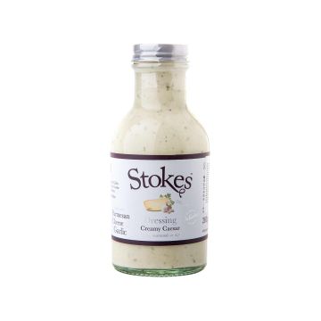 Соус Цезар 260г, Stokes (Великобританія)