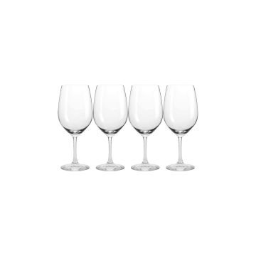 Набір келихів для червоного вина Бордо 580мл (4шт в пак) Winelovers, Spiegelau