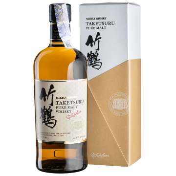 Віскі Nikka Taketsuru, 0.7 л