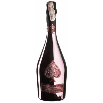 Шампанське Armand de Brignac Brut Rose / Брют Розе, рожеве, 0.75 л