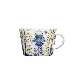 Чашка біла з малюнком 200мл Taika, Iittala (Тайланд)