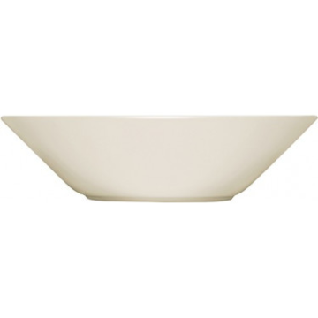 Тарілка глибока біла 21см Teema, Iittala (Фінляндія)