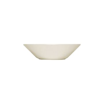 Тарілка глибока біла 21см Teema, Iittala (Фінляндія)