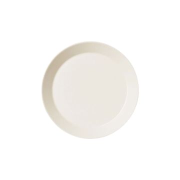 Тарілка біла 26см Teema, Iittala