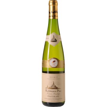 Вино Hunawihr Riesling Organic Sec / Рислінг Органік, біле сухе, 0.75 л