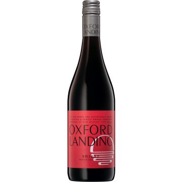 Вино Oxford Landing Estates Shiraz / Шираз, червоне сухе, 0.75 л