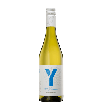 Вино Yalumba Unwooded Chardonnay Y Series / Анвудед Шардоне Y-серія, біле сухе, 0.75 л