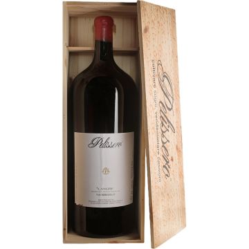 Вино Pelissero Langhe Nebbiolo / Ланге Небіоло, червоне сухе, 12 л