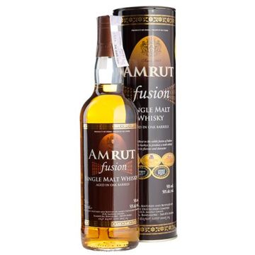 Віскі Amrut Fusion, 0.7 л