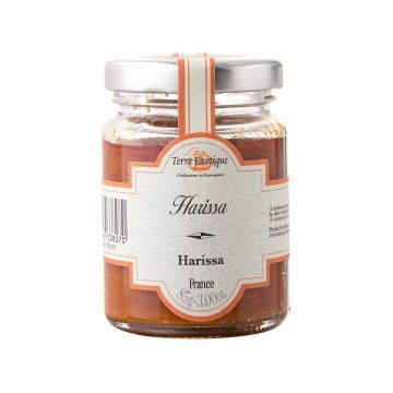 Соус Харіса 85г, Terre Exotique