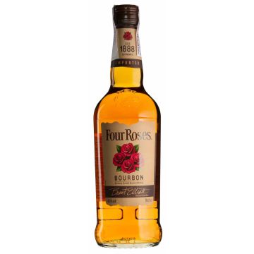 Бурбон Four Roses, 0.7 л
