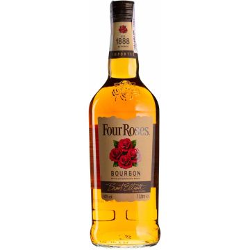 Бурбон Four Roses, 1 л