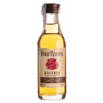 Бурбон Four Roses, 0.05 л