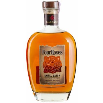 Бурбон Four Roses Small Batch, 0.7 л