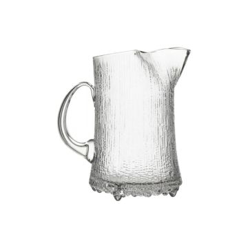 Пітчер скляний Ultima Thule, Iittala