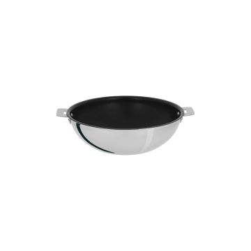 Вок з антипригарним покриттям Casteline Removable 28см, Cristel