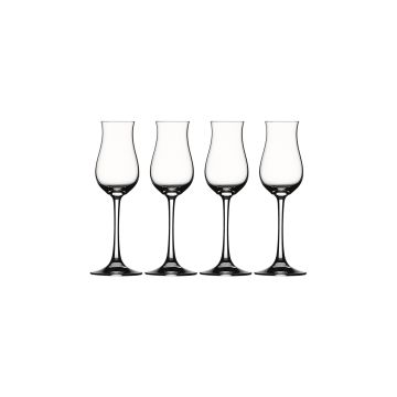 Набір келихів для дижестиву 135мл (3 + 1 шт в пак) Vino Grande, Spiegelau