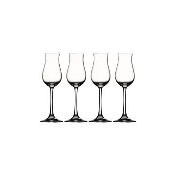 Набір келихів для дижестиву 135мл (3 + 1 шт в пак) Vino Grande, Spiegelau