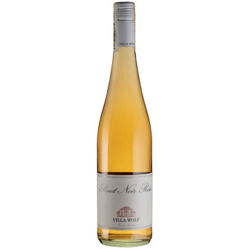 Вино Villa Wolf Pinot Noir Rose / Піно Нуар Розе, рожеве напівсухе, 0.75 л