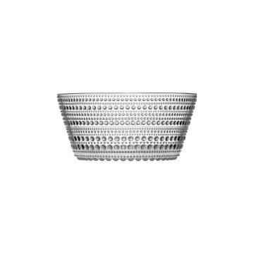 Креманка скляна прозора 1,4л Kastehelmi, Iittala (Фінляндія)