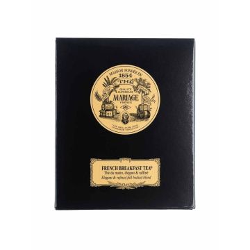 Чай чорний "Французький сніданок" 100г, Mariage Freres