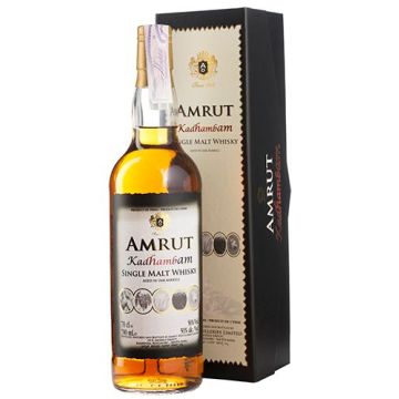 Віскі Amrut Kadhambam, 0.7 л