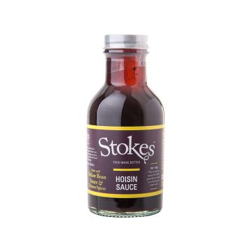 Соус Хойсін 330г, Stokes (Великобританія)