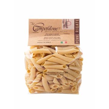 Пенне Рігате 250г, La Campofilone (Італія)