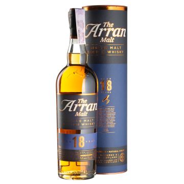 Віскі Arran 18yo, 0.7 л