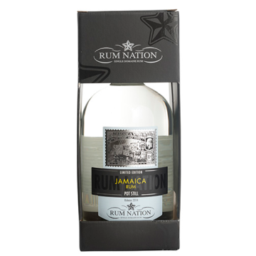 Ром Jamaica Pot Still, 0.7 л