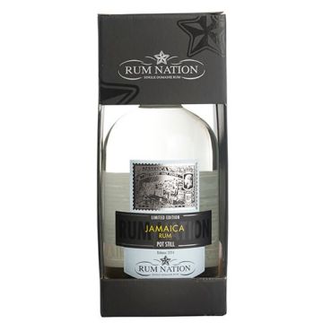 Ром Jamaica Pot Still, 0.7 л