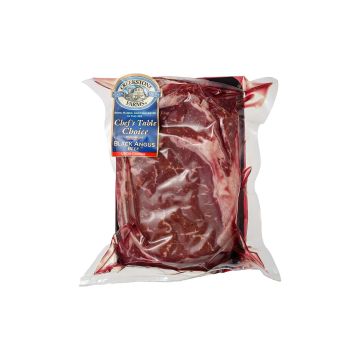 Яловичина розморожена- стейк "Rib Eye" USDA Choice, Creekstone Farms