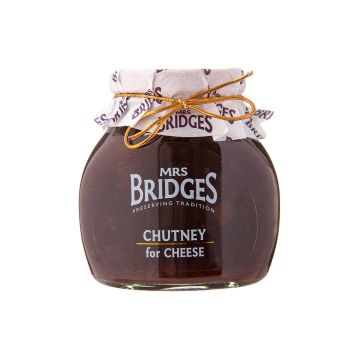 Чатні до сиру 300г, Mrs Bridges