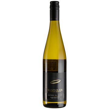 Вино Saint Clair Gruner Veltliner Marlborough / Грюнер Вельтлінер Мальборо, біле сухе, 0.75 л