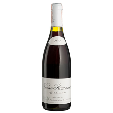 Вино Leroy_dupnuz2 Vosne-Romanee / Вон-Романе 2009, червоне сухе, 0.75 л
