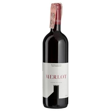 Вино Colterenzio Merlot Classic Line / Мерло Класична лінія, червоне сухе, 0.75 л