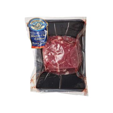 Яловичина розморожена- стейк "Filet Mignon" USDA Choice, Creekstone Farms