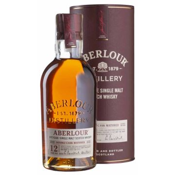 Віскі Aberlour 12yo, 0.7 л
