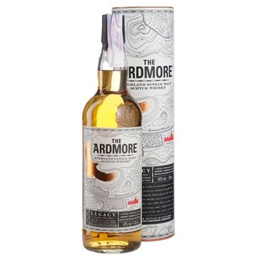 Віскі Ardmore Legacy, 0.7 л