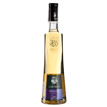 Лікер Prunelle de Bourgogne, 0.7 л