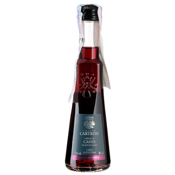 Лікер Creme De Cassis, 0.03 л