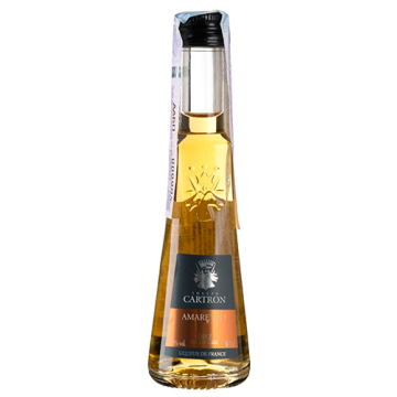Лікер Amaretto, 0.03 л