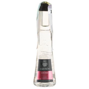 Лікер Lychee, 0.03 л